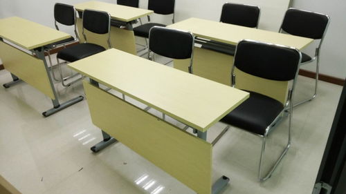 天津培训桌椅、阅览桌、条桌及办公桌椅定制与批发全攻略