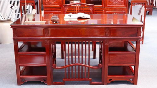 中式家具的构造与加工特征及其在销售中的应用