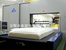 家具海绵的种类与广东海绵加工厂的优势