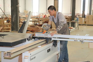 甘肃华一家具累计完成投资6.1亿元 推动家具加工产业高质量发展