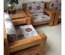 从原材料到精品 现代家具加工的产品库建设与管理