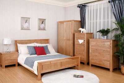 绿色生活，从家开始——环保家具，为您打造健康舒适的家